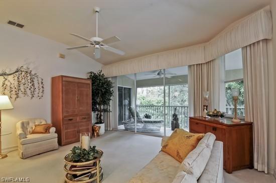 945 Carrick Bend Cir. #202, Naples, FL 34110