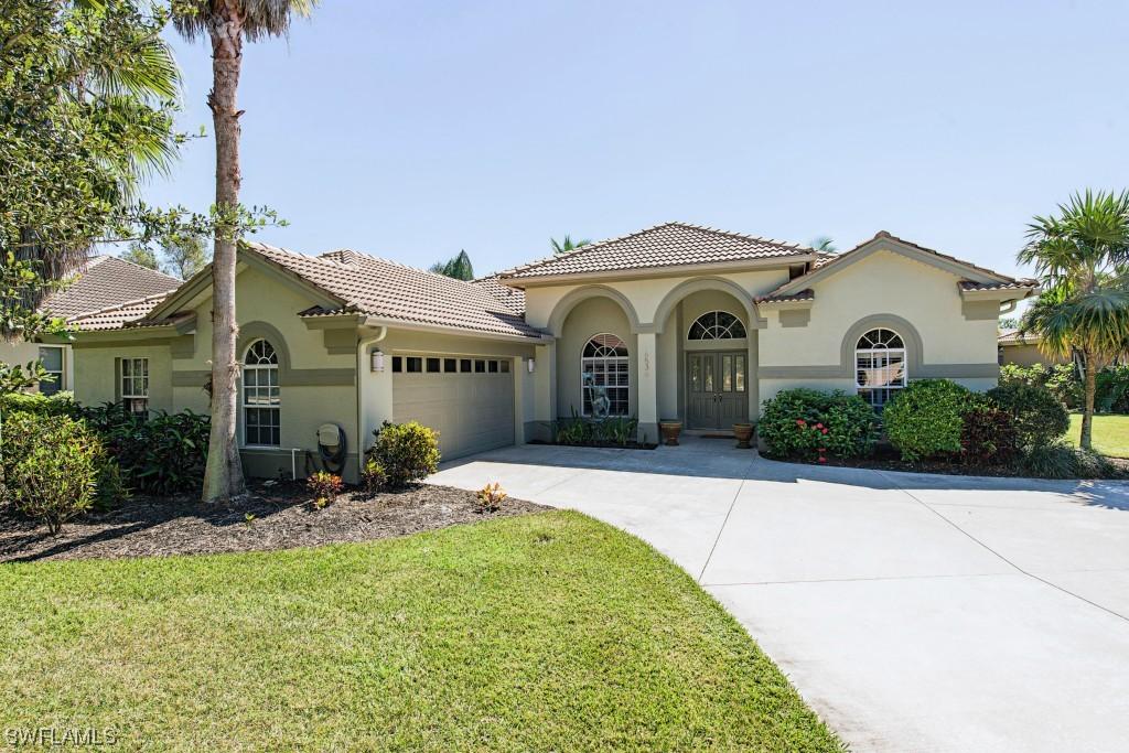 6536 Autumn Woods Blvd., Naples, FL 34109