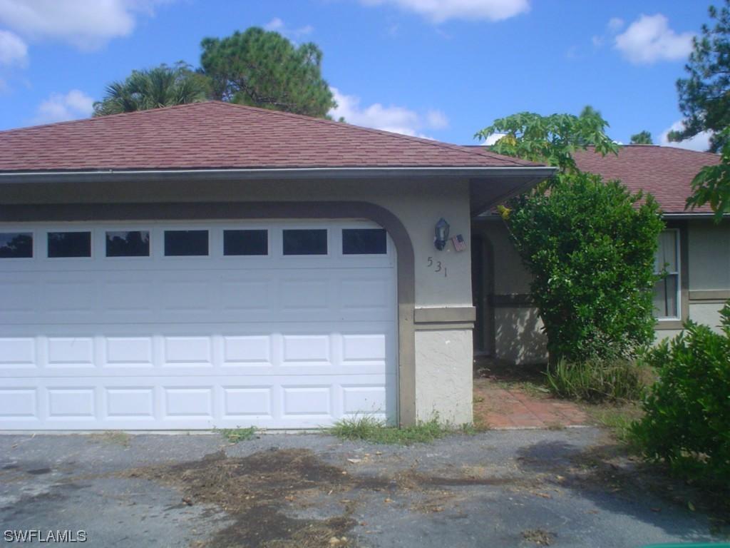 531 18th Ave., Naples, FL 34120