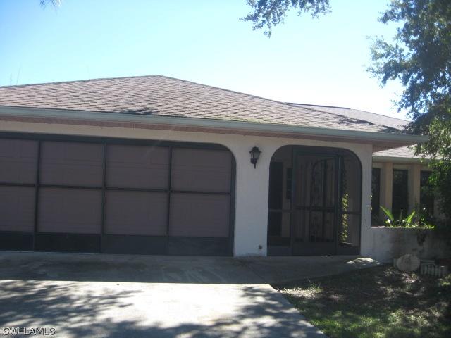 1468 Schenley St., Port Charlotte, FL 33952