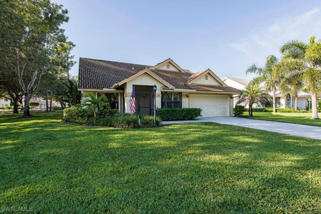 3535 Royal Wood Blvd., Naples, FL 34112