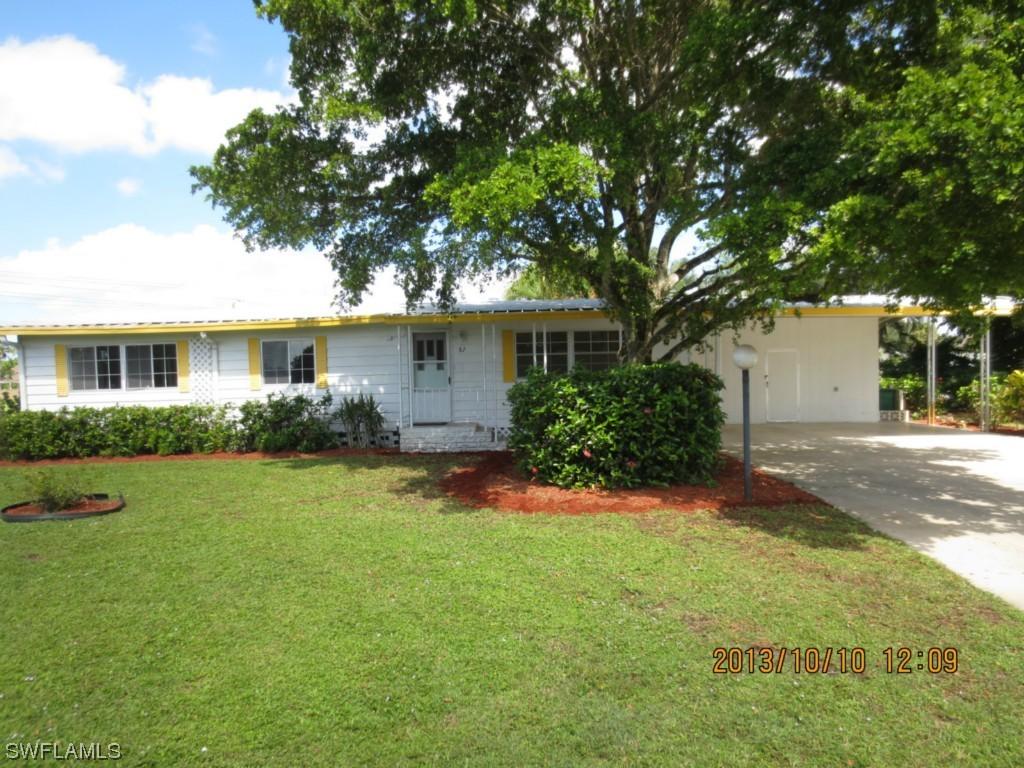 87 Le Mans Dr., Naples, FL 34112