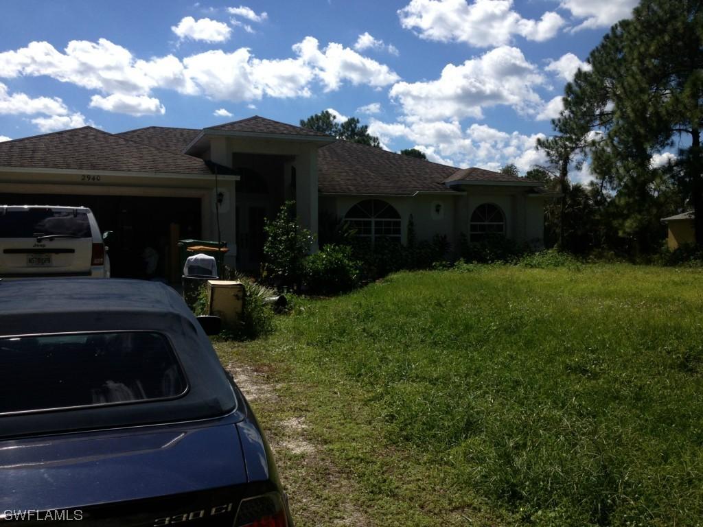 2940 8th Ave., Naples, FL 34117