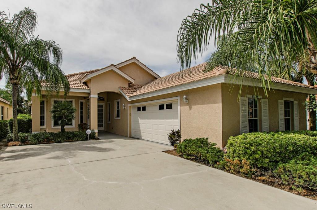 6129 Highwood Park Ln., Naples, FL 34110