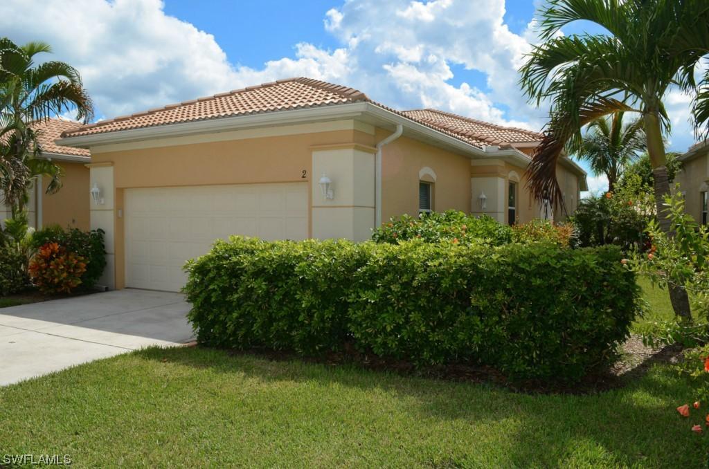 8056 Sanctuary Dr. #2, Naples, FL 34104