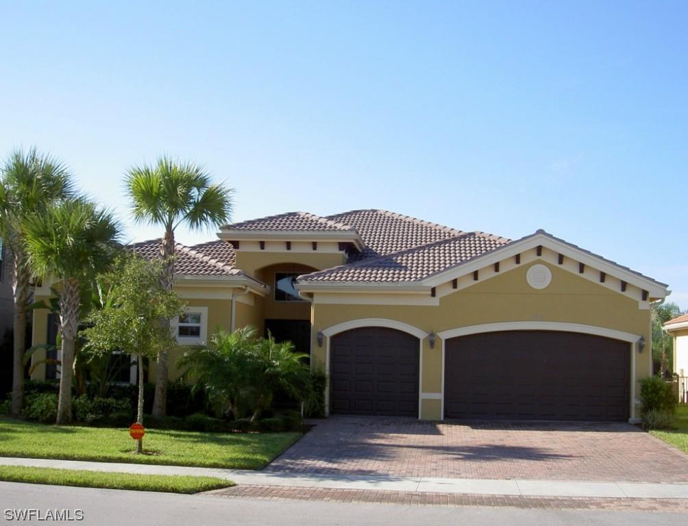 6586 Monterey Point, Naples, FL 34105