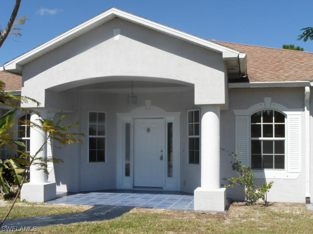 3325 NE 48th Ave Ne Ave., Naples, FL 34120