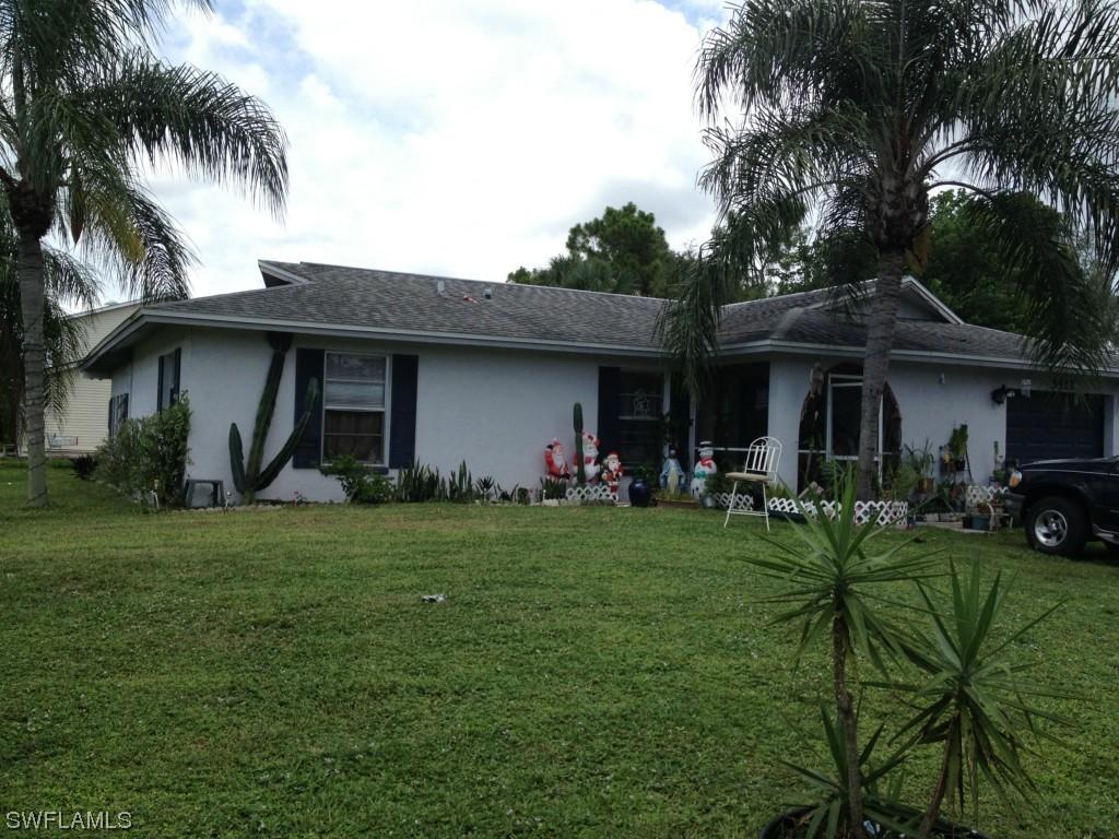 [Address Hidden by Seller], Naples, FL 34116