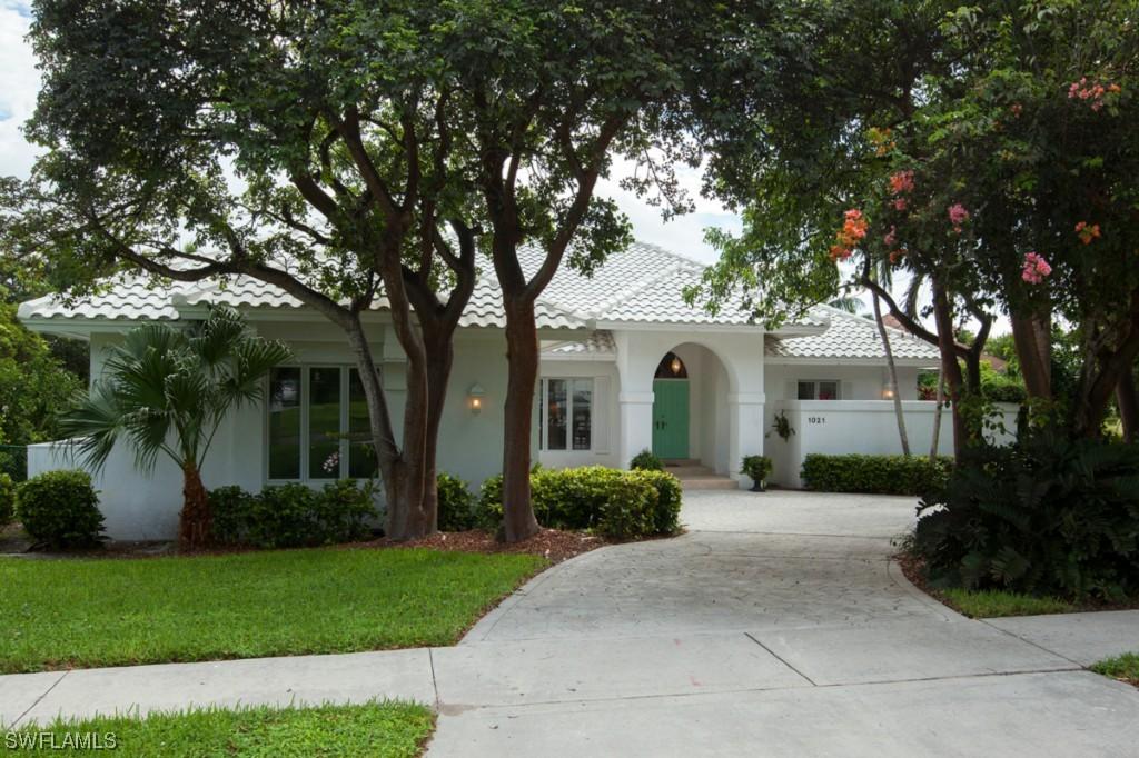 1021 E Inlet Dr., Marco Island, FL 34145