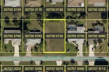 1415 SE 17th Ter., Cape Coral, FL 33990