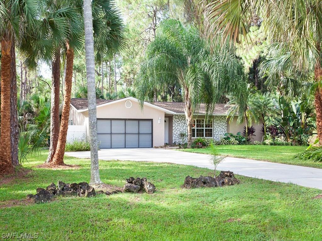 [Address Hidden by Seller], Naples, FL 34119