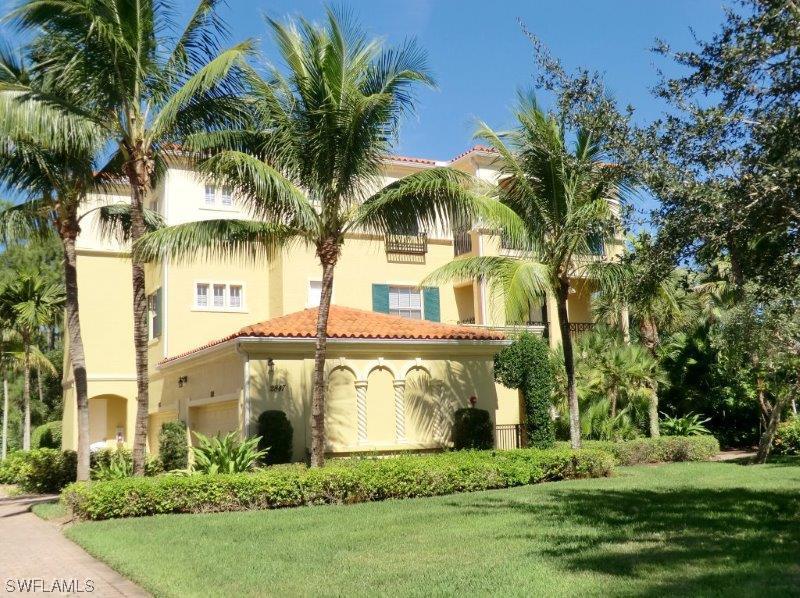 2817 Tiburon Blvd. #101, Naples, FL 34109