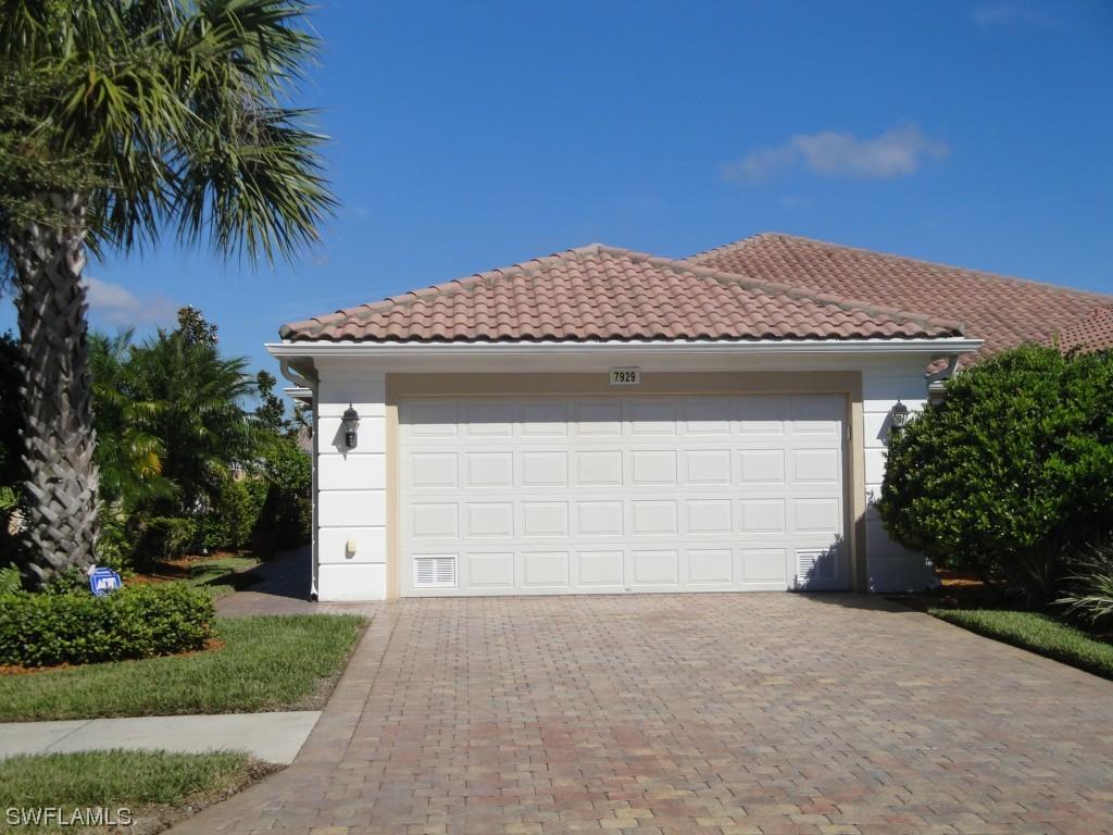 7929 Umberto Ct., Naples, FL 34114
