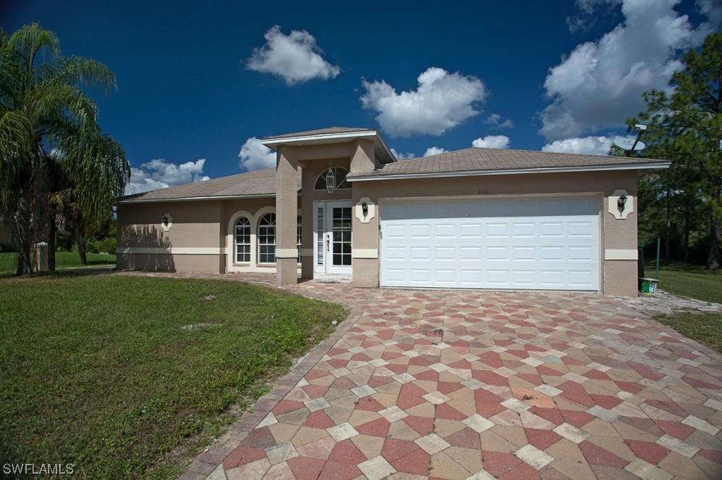 3361 White Blvd., Naples, FL 34117