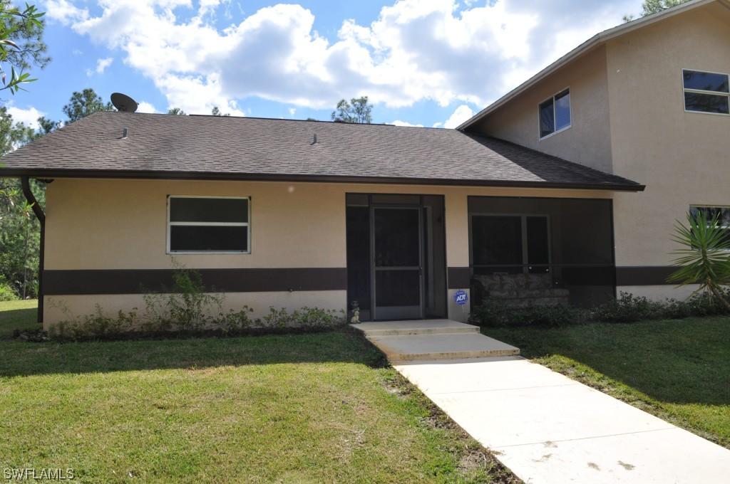 4786 26th Ave., Naples, FL 34117