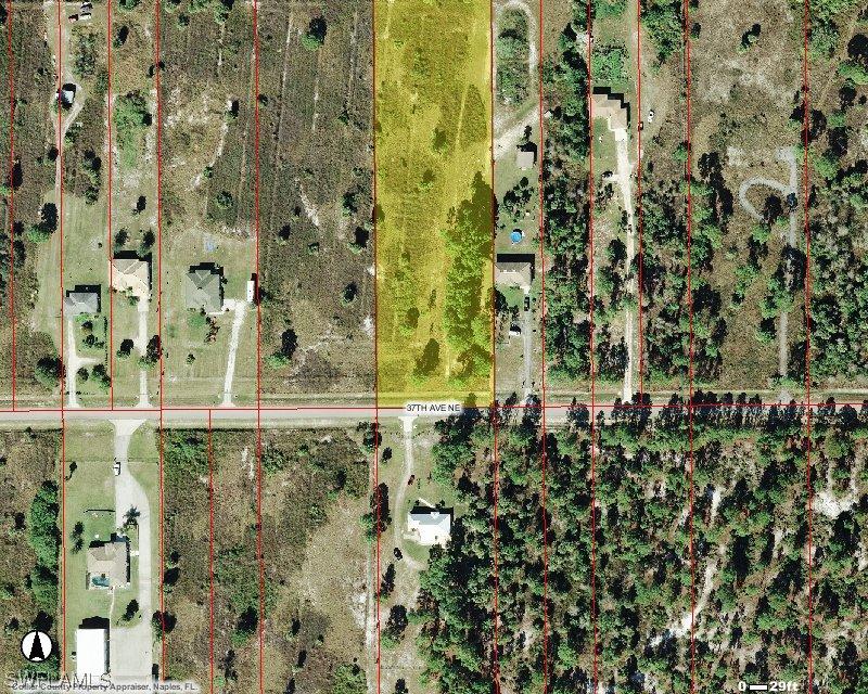 37th Ave., Naples, FL 34120