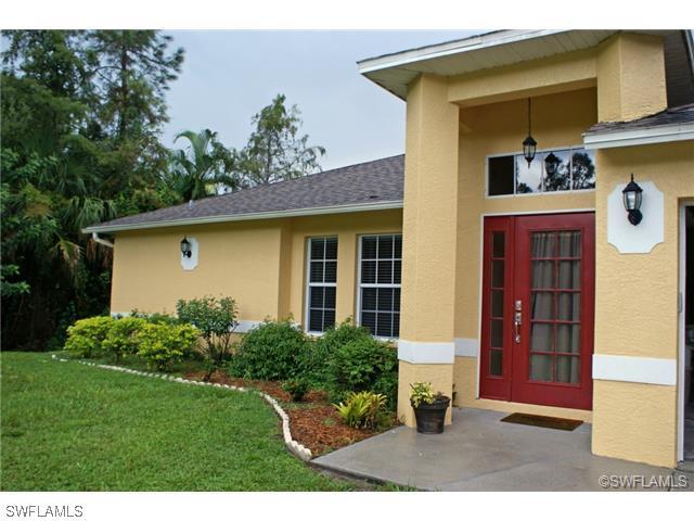 3021 Wilson Blvd., Naples, FL 34120