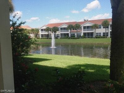 12823 Carrington Cir. #102, Naples, FL 34105