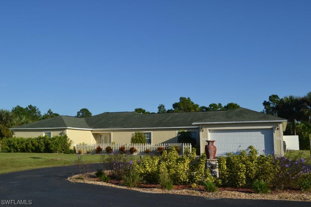 3865 18th Ave., Naples, FL 34120