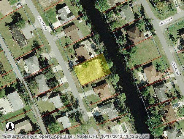 2654 47th Ter., Naples, FL 34116