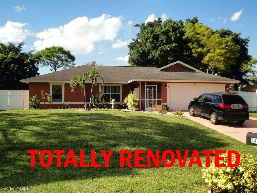 5405 27th Pl., Naples, FL 34116