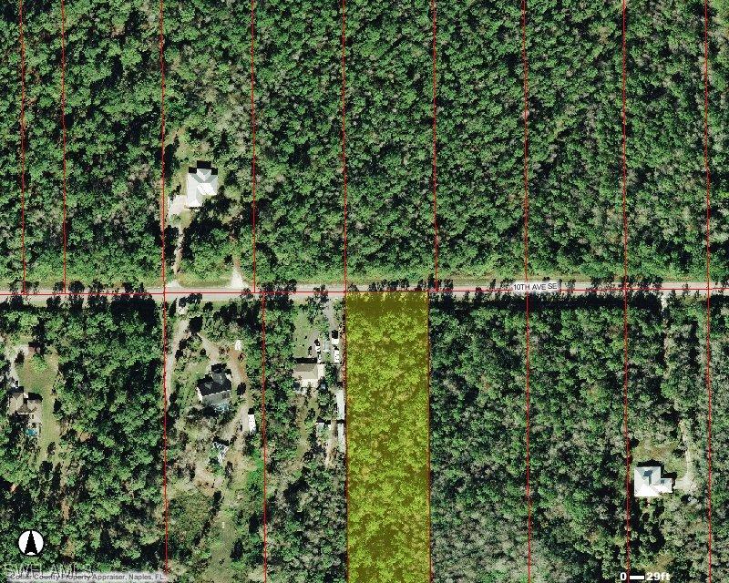 10th Ave., Naples, FL 34120