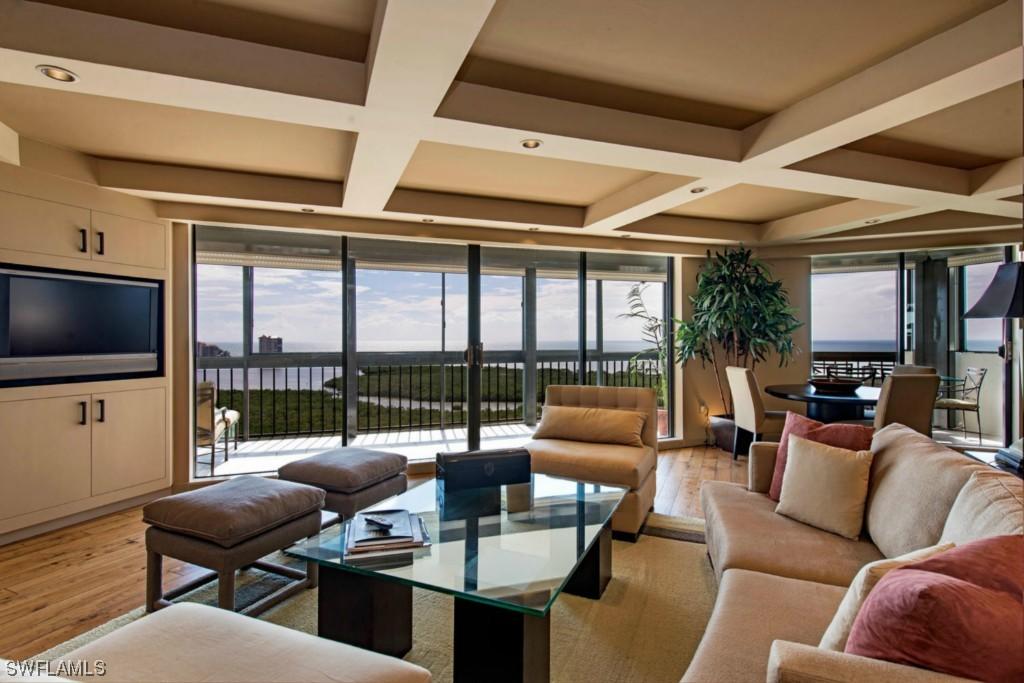 6001 Pelican Bay Blvd. #1601, Naples, FL 34108