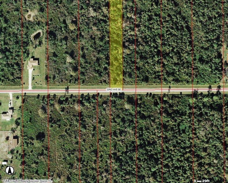 22nd Ave., Naples, FL 34117