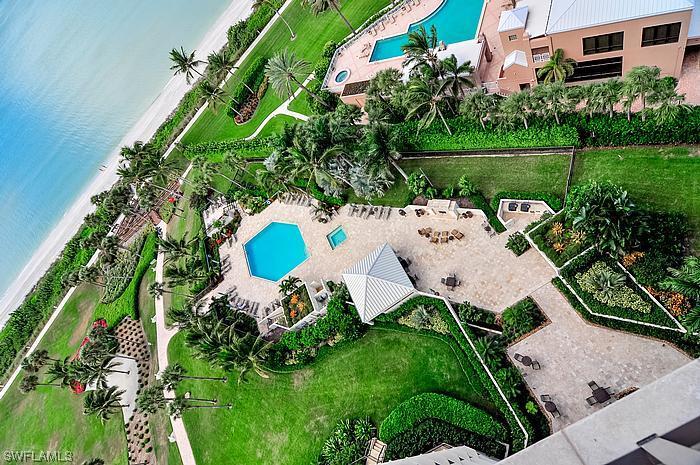 4551 Gulf Shore Blvd. #1702, Naples, FL 34103