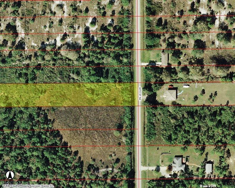 44th St., Naples, FL 34120