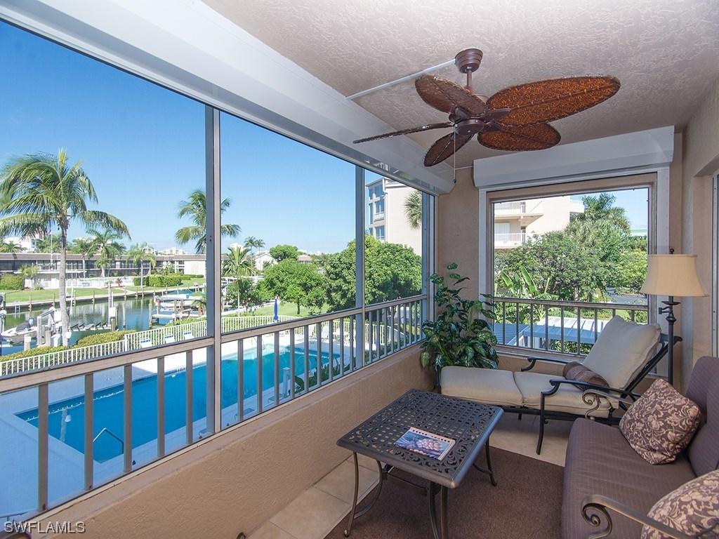 900 Collier Ct. #106, Marco Island, FL 34145