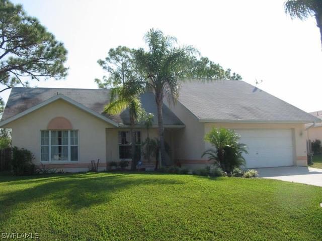 17433 Braddock Rd., Fort Myers, FL