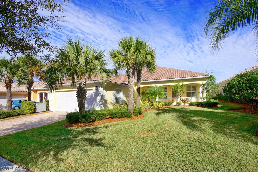 7681 Sicilia Ct., Naples, FL 34114