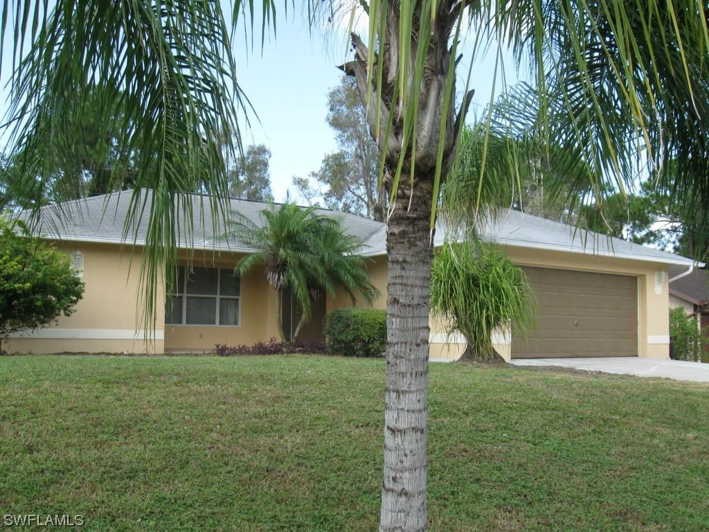 18430 Columbine Rd., Fort Myers, FL 33967
