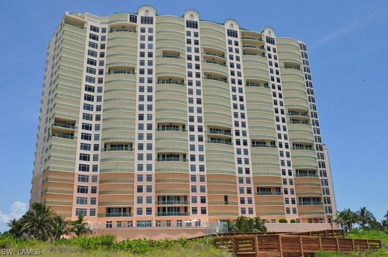 940 Cape Marco Dr. #806, Marco Island, FL 34145