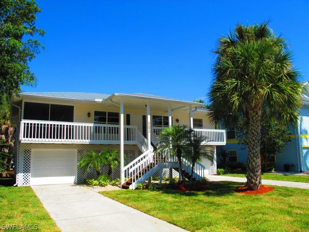 21072 Saint Peters Dr., Fort Myers Beach, FL 33931