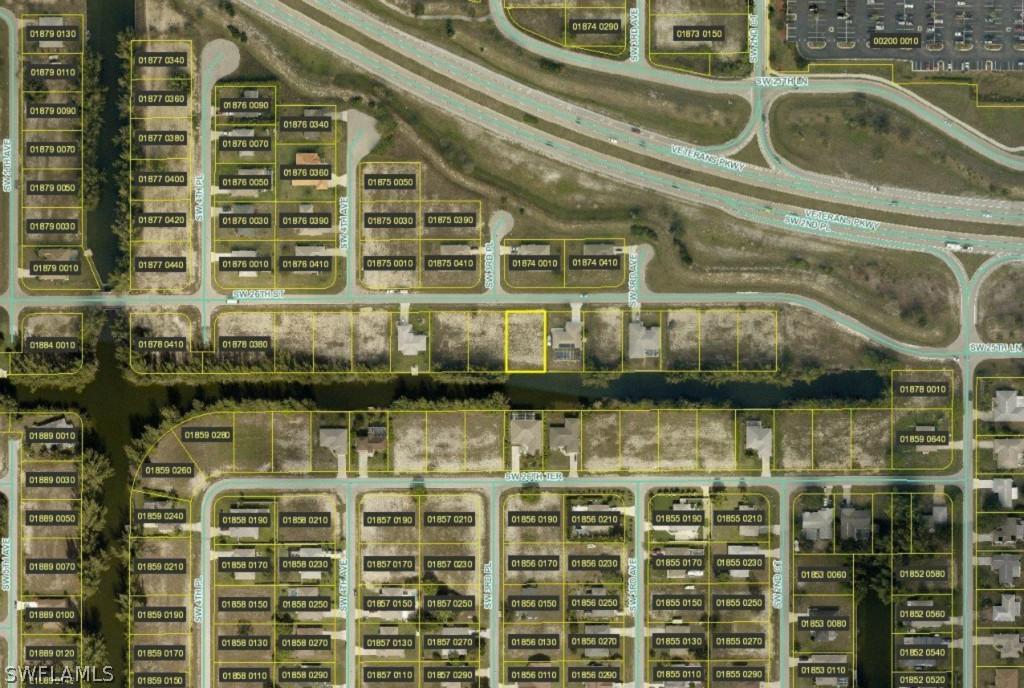 312 SW 26th St., Cape Coral, FL 33914