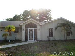 953 Cardinal St., Naples, FL 34104