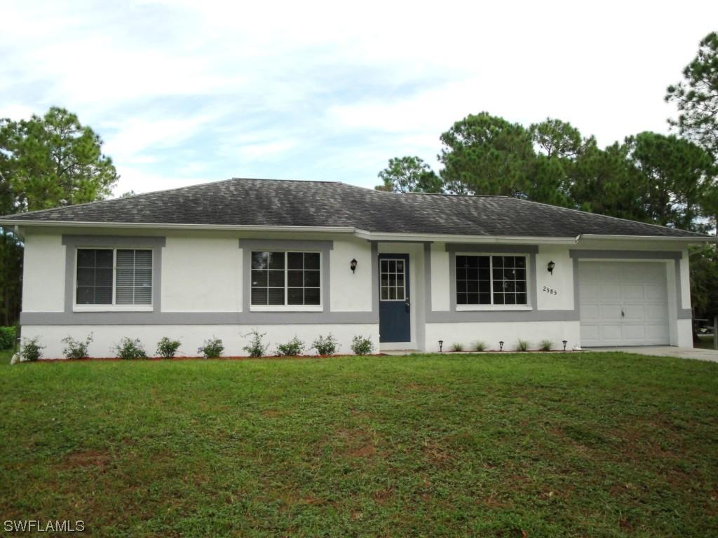 2585 27th Ave., Naples, FL 34120