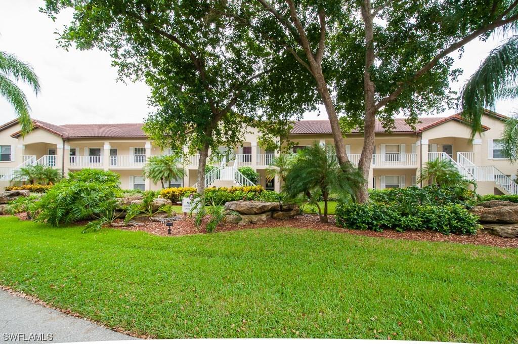 9855 Costa Mesa Ln. #403, Bonita Springs, FL 34135