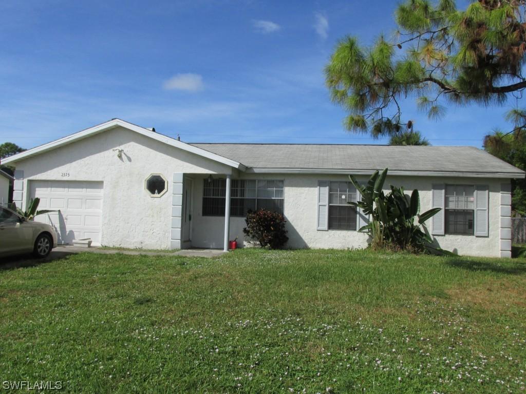 2323 55th St., Naples, FL 34116