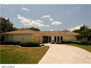 3706 SE 6th Ave. #15, Cape Coral, FL 33904