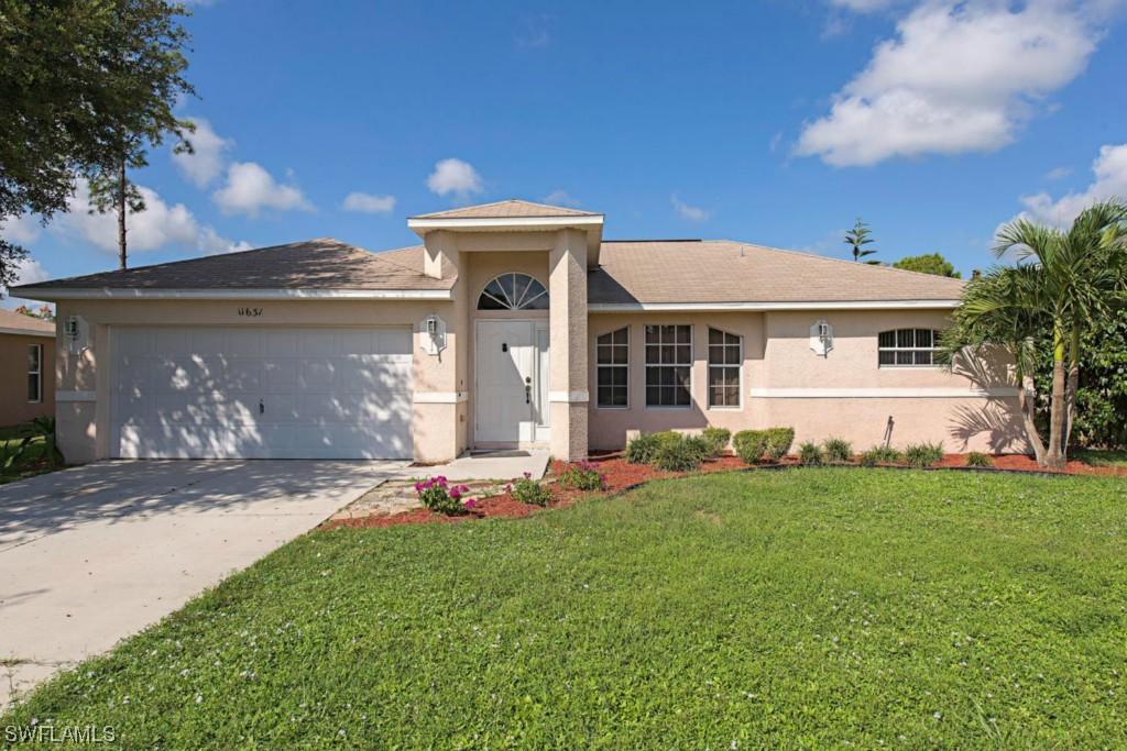 11631 Red Hibiscus Dr., Bonita Springs, FL 34135