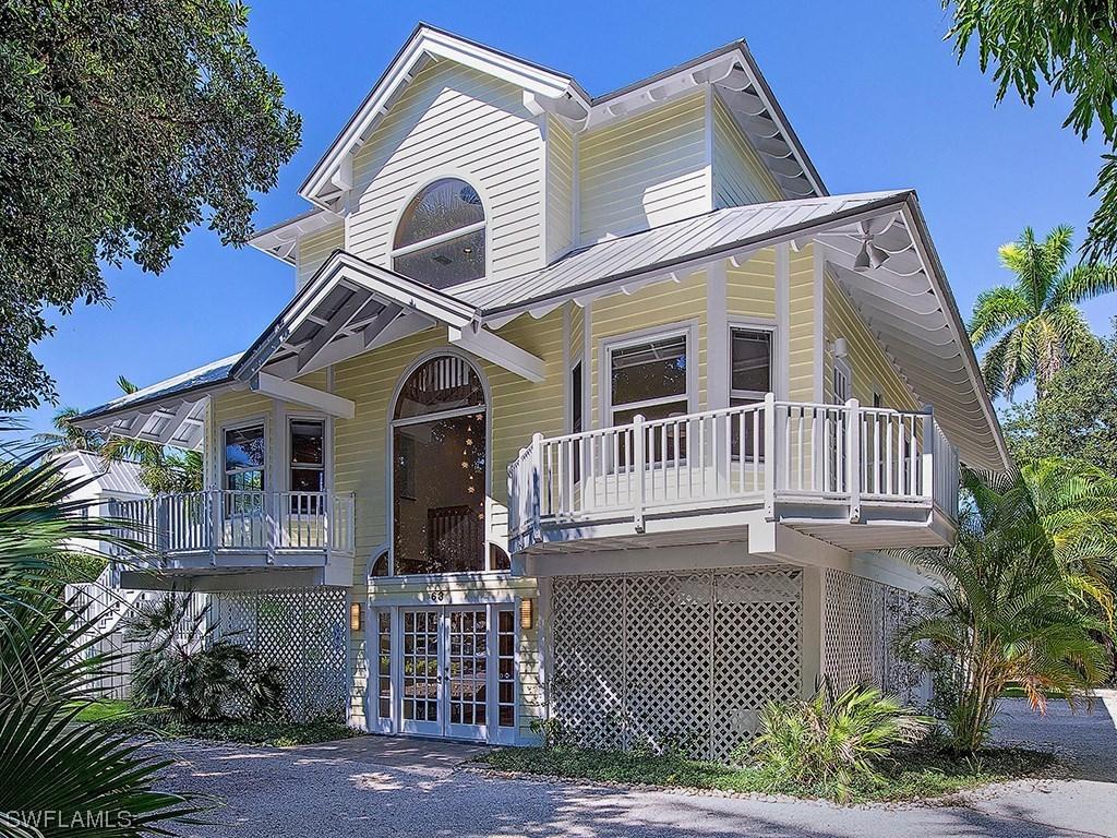 63 13th Ave., Naples, FL 34102