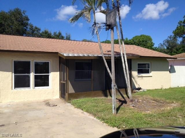 [Address Hidden by Seller], Bonita Springs, FL 34135