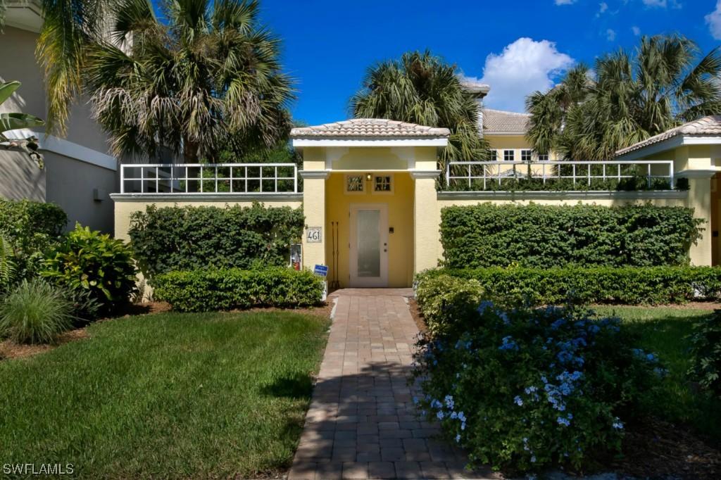 461 11th Ave. #1, Naples, FL 34102