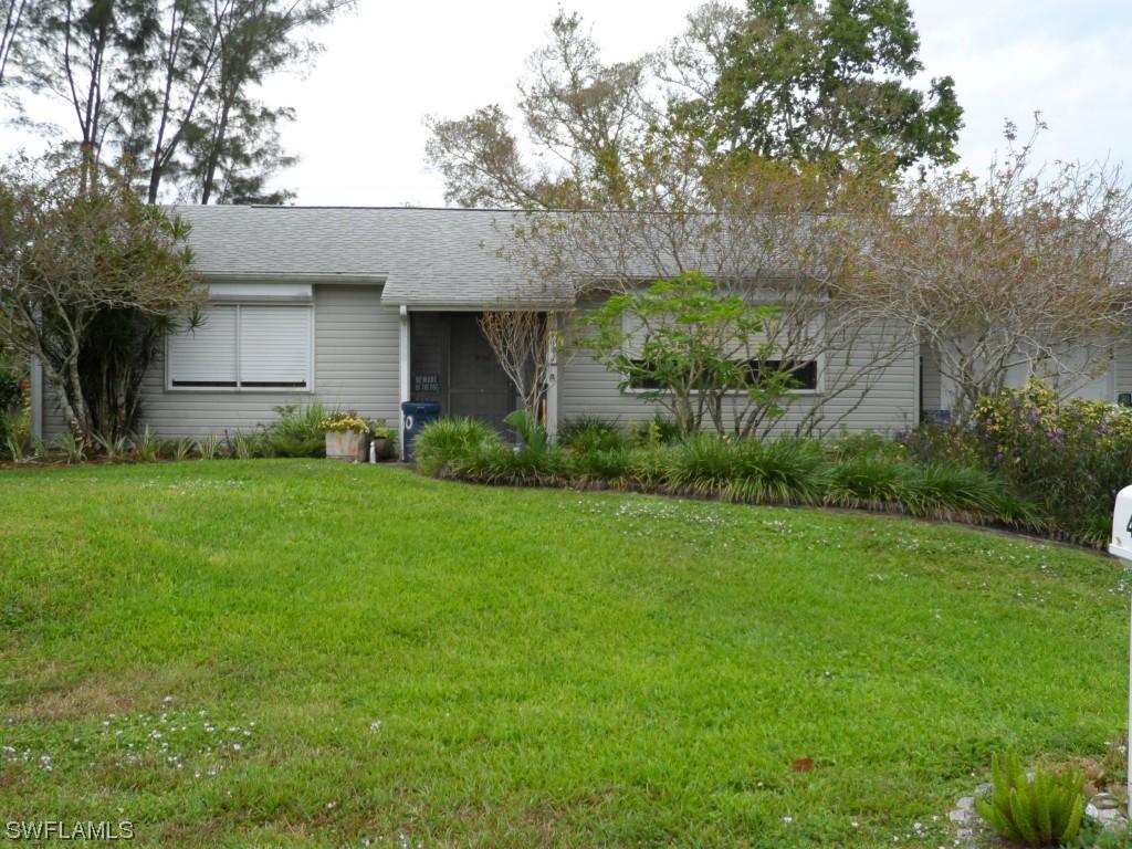 4650 31st Ave., Naples, FL 34116