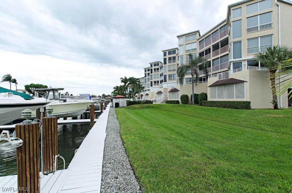 870 Collier Ct. #201, Marco Island, FL 34145