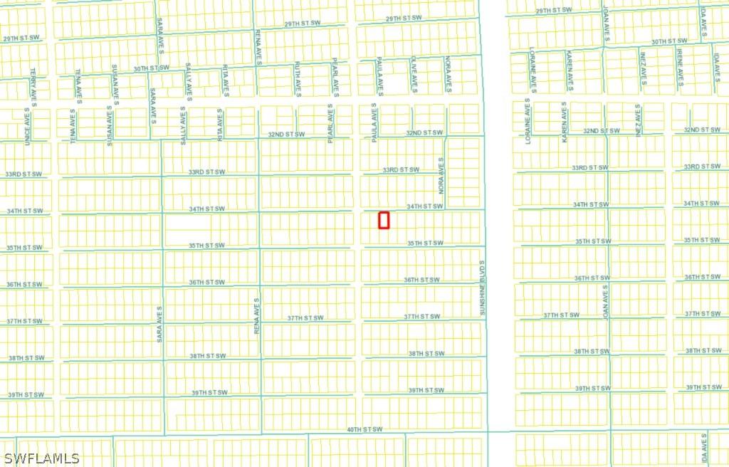 3121 34th St., Lehigh Acres, FL 33976