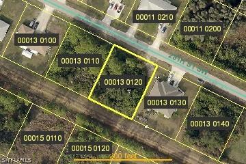 4717 28th St., Lehigh Acres, FL 33973